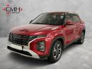 Thumbnail Hyundai Creta 1.5 Executive
