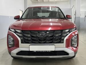 Hyundai Creta 1.5 Executive - Image 2