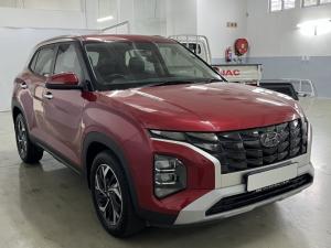 Hyundai Creta 1.5 Executive - Image 3