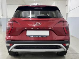 Hyundai Creta 1.5 Executive - Image 4