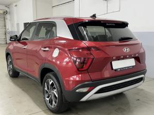 Hyundai Creta 1.5 Executive - Image 5