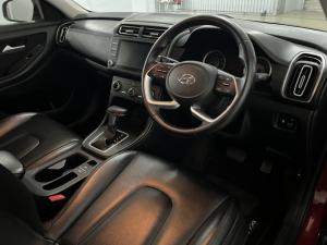 Hyundai Creta 1.5 Executive - Image 8