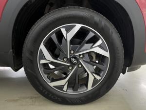 Hyundai Creta 1.5 Executive - Image 9