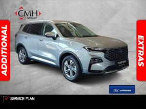 Ford Territory 1.8T Trend - Image 1