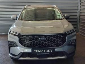 Ford Territory 1.8T Trend - Image 2