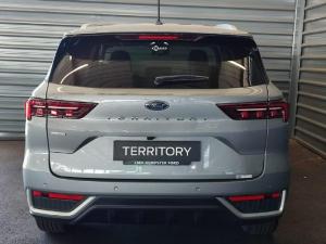 Ford Territory 1.8T Trend - Image 5