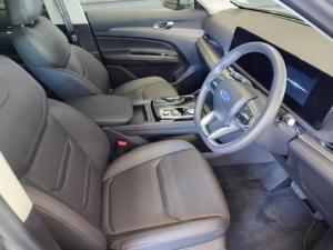 Ford Territory 1.8T Trend - Image 8