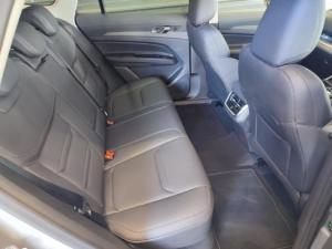 Ford Territory 1.8T Trend - Image 9