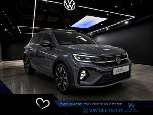 Volkswagen Taigo 1.0TSI R-Line - Image 1