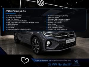Volkswagen Taigo 1.0TSI R-Line - Image 2