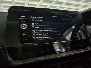 Volkswagen T-Cross 1.0TSI auto - Image 14
