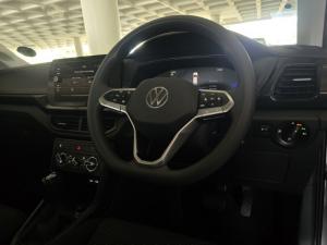 Volkswagen T-Cross 1.0TSI auto - Image 19
