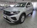 Thumbnail Volkswagen T-Cross 1.0TSI auto