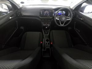 Volkswagen T-Cross 1.0TSI auto - Image 22