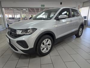 Volkswagen T-Cross 1.0TSI auto - Image 2