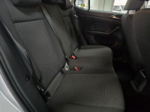 Volkswagen T-Cross 1.0TSI auto - Image 5
