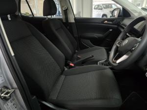 Volkswagen T-Cross 1.0TSI auto - Image 6