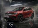 Thumbnail Volkswagen T-Cross 1.0TSI R-Line