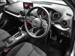Audi Q2 35TFSI Launch Edition - Image 11