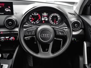 Audi Q2 35TFSI Launch Edition - Image 13