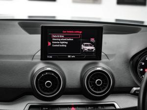 Audi Q2 35TFSI Launch Edition - Image 14