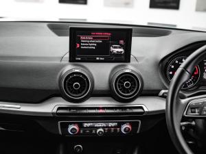 Audi Q2 35TFSI Launch Edition - Image 16
