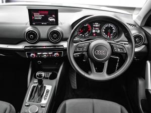 Audi Q2 35TFSI Launch Edition - Image 17