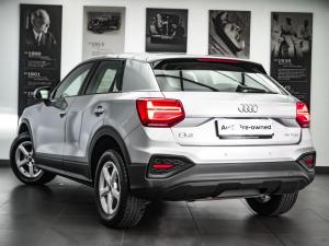 Audi Q2 35TFSI Launch Edition - Image 18