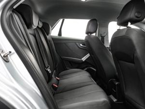 Audi Q2 35TFSI Launch Edition - Image 19