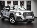 Thumbnail Audi Q2 35TFSI Launch Edition