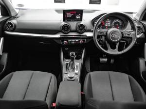 Audi Q2 35TFSI Launch Edition - Image 21