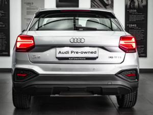 Audi Q2 35TFSI Launch Edition - Image 23