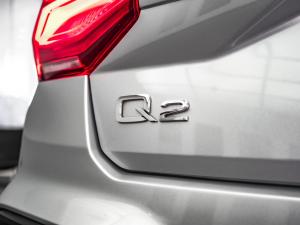 Audi Q2 35TFSI Launch Edition - Image 26