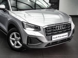 Audi Q2 35TFSI Launch Edition - Image 3