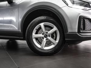 Audi Q2 35TFSI Launch Edition - Image 4