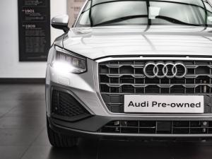Audi Q2 35TFSI Launch Edition - Image 8