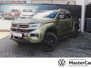 Volkswagen Amarok 2.0BiTDI double cab PanAmericana 4Motion - Image 1