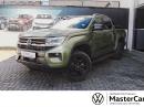 Thumbnail Volkswagen Amarok 2.0BiTDI double cab PanAmericana 4Motion