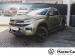 Volkswagen Amarok 2.0BiTDI double cab PanAmericana 4Motion - Thumbnail 1