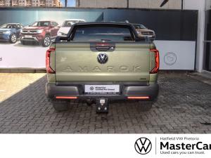 Volkswagen Amarok 2.0BiTDI double cab PanAmericana 4Motion - Image 4