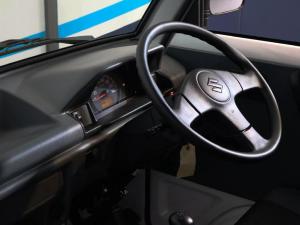 Suzuki Super Carry 1.2 - Image 10