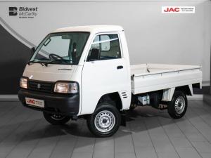 Suzuki Super Carry 1.2 - Image 2
