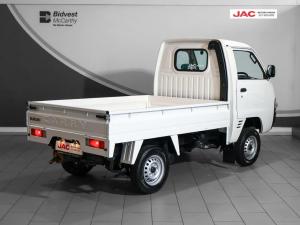 Suzuki Super Carry 1.2 - Image 3