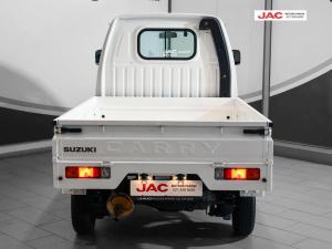 Suzuki Super Carry 1.2 - Image 5