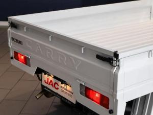 Suzuki Super Carry 1.2 - Image 8