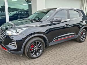 Chery Tiggo 4 Pro 1.5T Elite auto (DCT) - Image 10