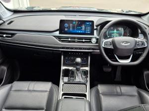 Chery Tiggo 4 Pro 1.5T Elite auto (DCT) - Image 11