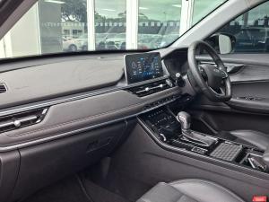 Chery Tiggo 4 Pro 1.5T Elite auto (DCT) - Image 12