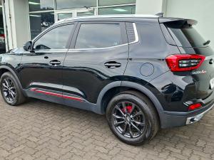 Chery Tiggo 4 Pro 1.5T Elite auto (DCT) - Image 13