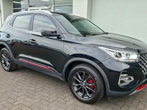 Chery Tiggo 4 Pro 1.5T Elite auto (DCT) - Image 1